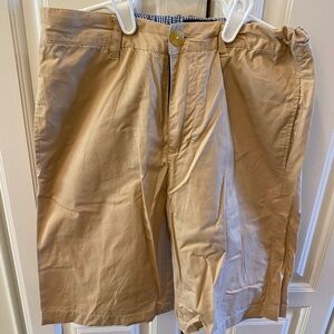 Southern Marsh Kids Tan Shorts